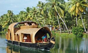 Kerala Vacances Circuit court