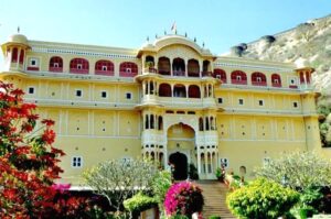 Voyage d&rsquo;exception au Rajasthan