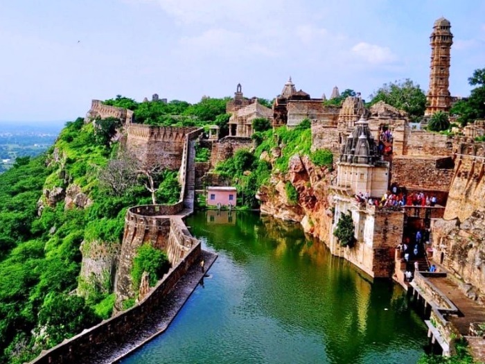 Chittorgarh