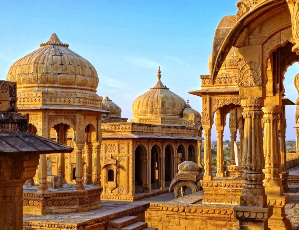 Jaisalmer