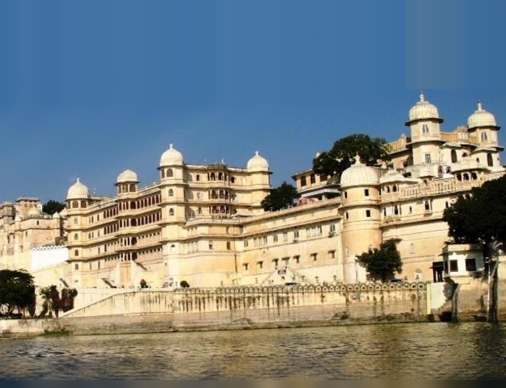 Udaipur